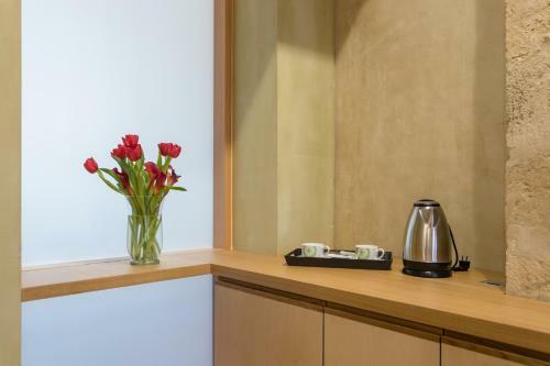Hotel Polixeny's Suites