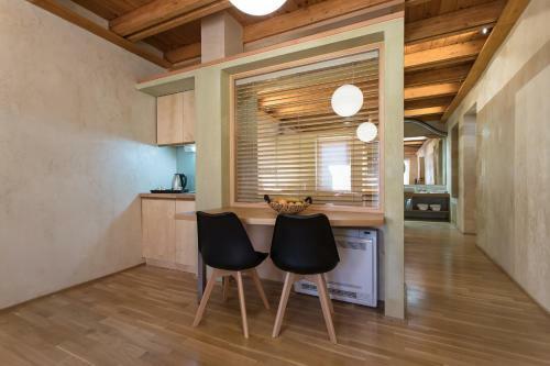 Hotel Polixeny's Suites