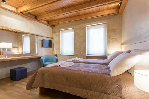 Hotel Polixeny's Suites