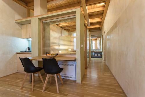 Hotel Polixeny's Suites