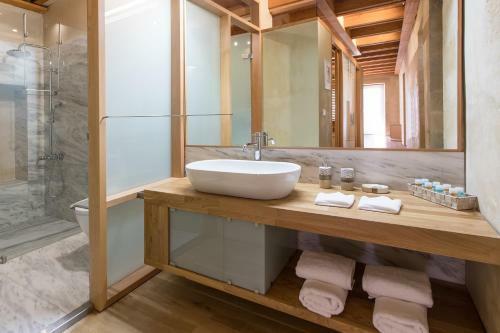 Hotel Polixeny's Suites