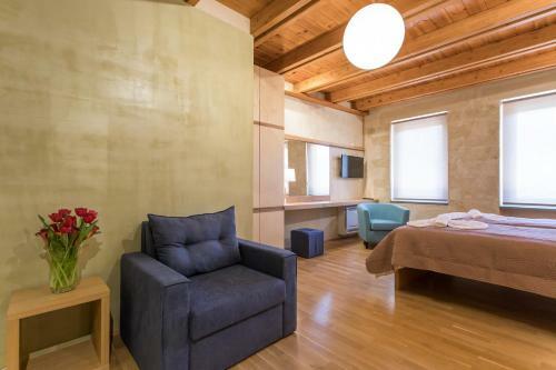 Hotel Polixeny's Suites
