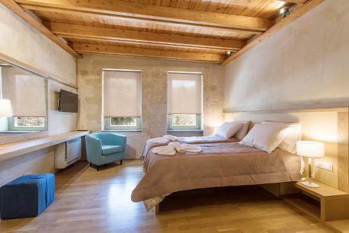 Hotel Polixeny's Suites