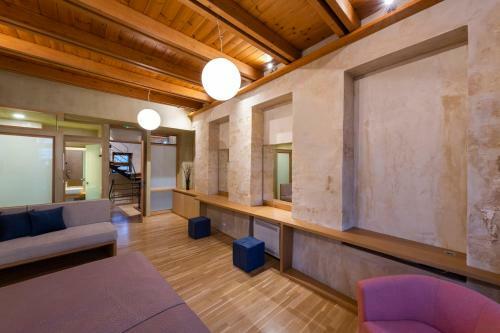 Hotel Polixeny's Suites