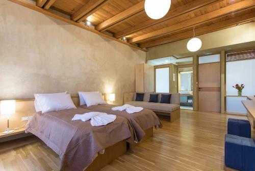Hotel Polixeny's Suites