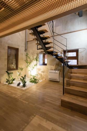 Hotel Polixeny's Suites