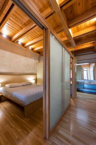 Hotel Polixeny's Suites
