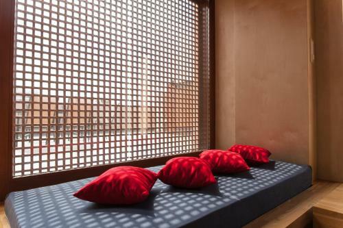 Hotel Polixeny's Suites
