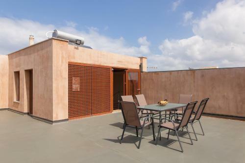 Hotel Polixeny's Suites