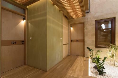 Hotel Polixeny's Suites