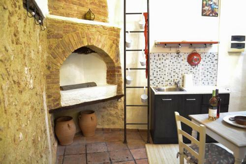 Apartamento Yro Studios