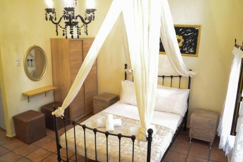 Apartamento Yro Studios