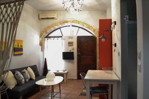 Apartamento Yro Studios