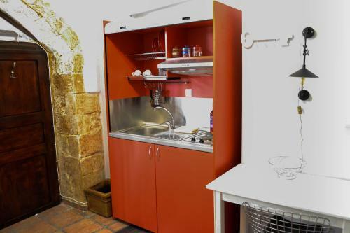 Apartamento Yro Studios