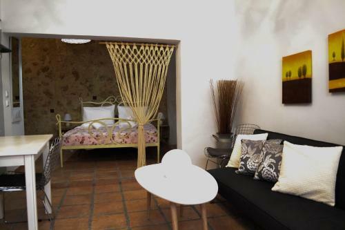 Apartamento Yro Studios