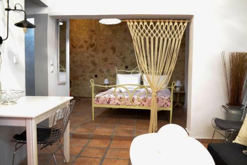 Apartamento Yro Studios