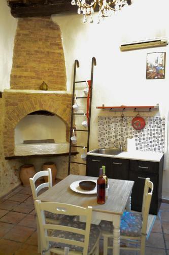 Apartamento Yro Studios