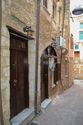 Apartamento Yro Studios