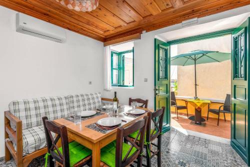 Apartamento Matinas House