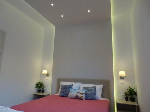 Hotel Makis Louvlis Apartments