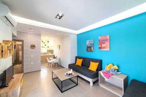 Hotel Chania Design Suites