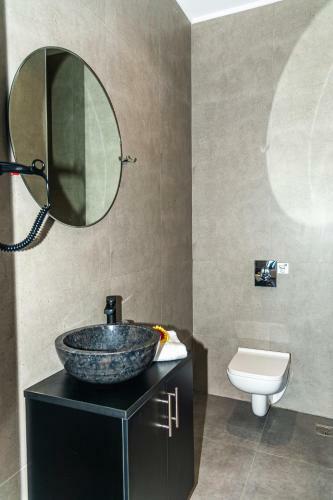 Apartamento Endless Blue Suites