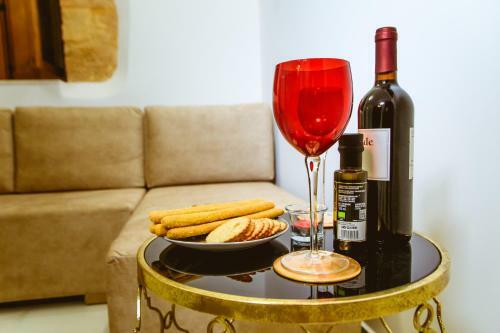 Apartamento Konmari Boutique Suites