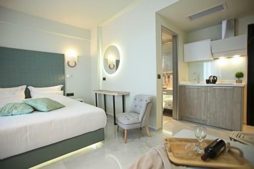 Hotel Athinais Luxury Apartments
