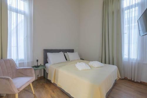 Hotel Agora Residence