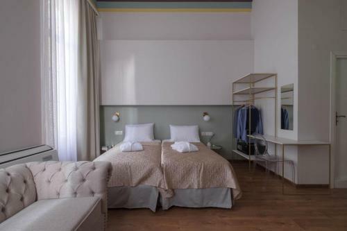 Hotel Agora Residence