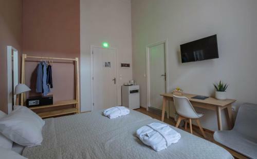 Hotel Agora Residence