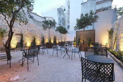 Hotel Agora Residence