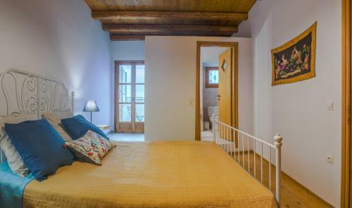 Luxury Maisonette Danai