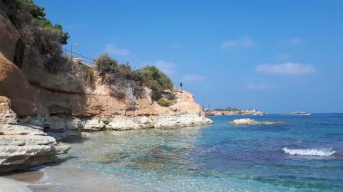 Luxury Maisonette Danai
