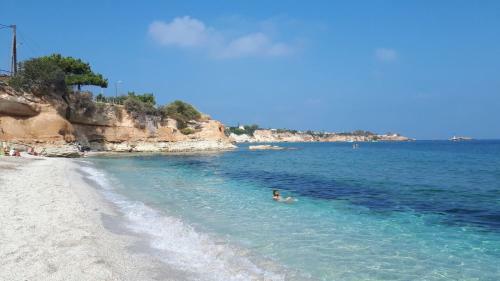 Luxury Maisonette Danai