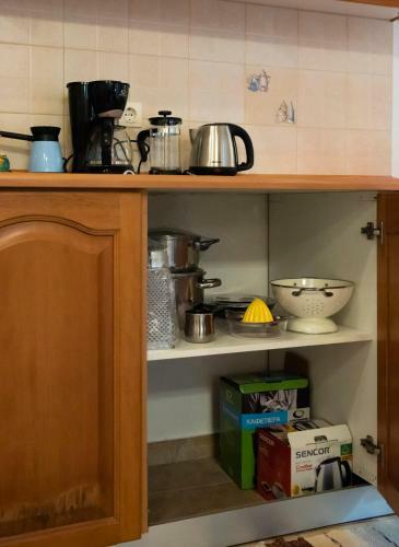 Luxury Maisonette Danai