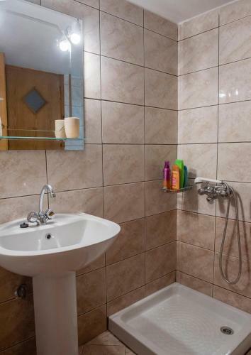 Luxury Maisonette Danai