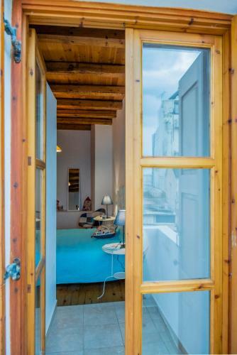 Luxury Maisonette Danai