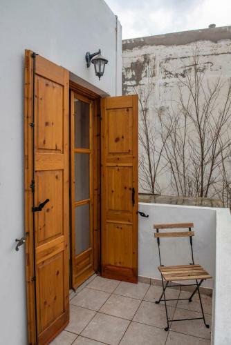 Luxury Maisonette Danai