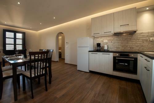 Apartamento Villa Margarita Suites