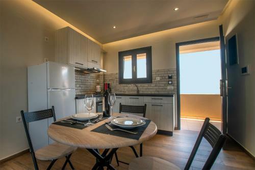 Apartamento Villa Margarita Suites
