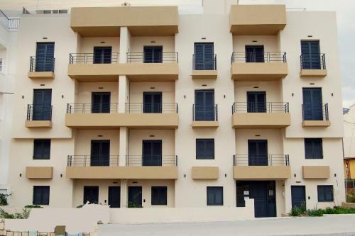 Apartamento Villa Margarita Suites