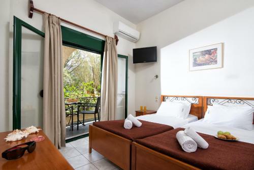 Apartamento Central Cozy Apt 150m From Beach!