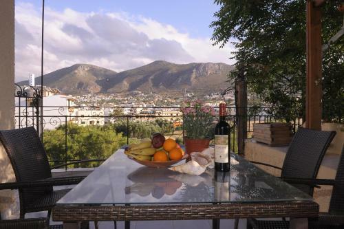 Apartamento Cozy Studio In Hersonissos Center