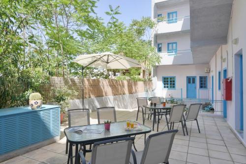 Apartamento Spacious One Bedroom Apt With Lovely Mountain View
