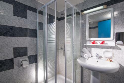 Apartamento Spacious One Bedroom Apt With Lovely Mountain View