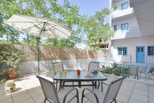 Apartamento Spacious One Bedroom Apt With Lovely Mountain View