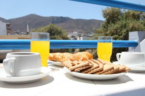 Apartamento Spacious One Bedroom Apt With Lovely Mountain View