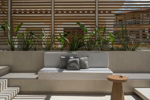 Sansal Boutique Hotel
