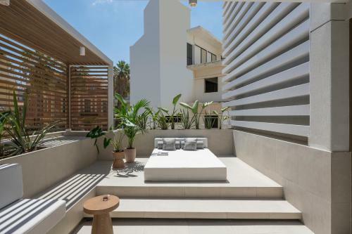 Sansal Boutique Hotel